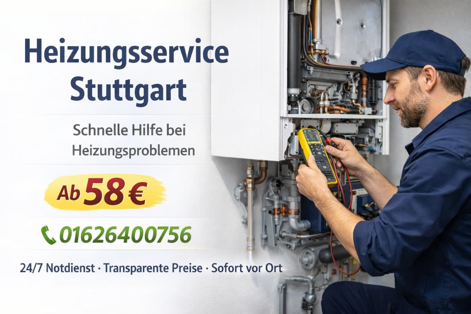 heizungsservice stuttgart
