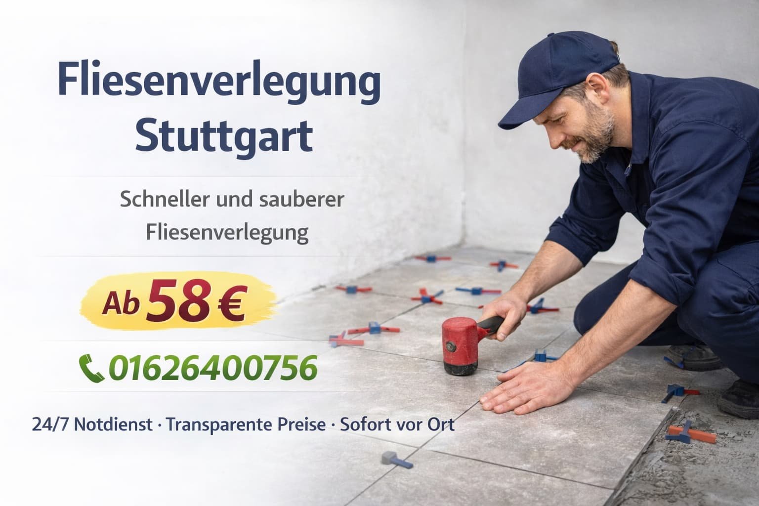 fliesenverlegung stuttgart