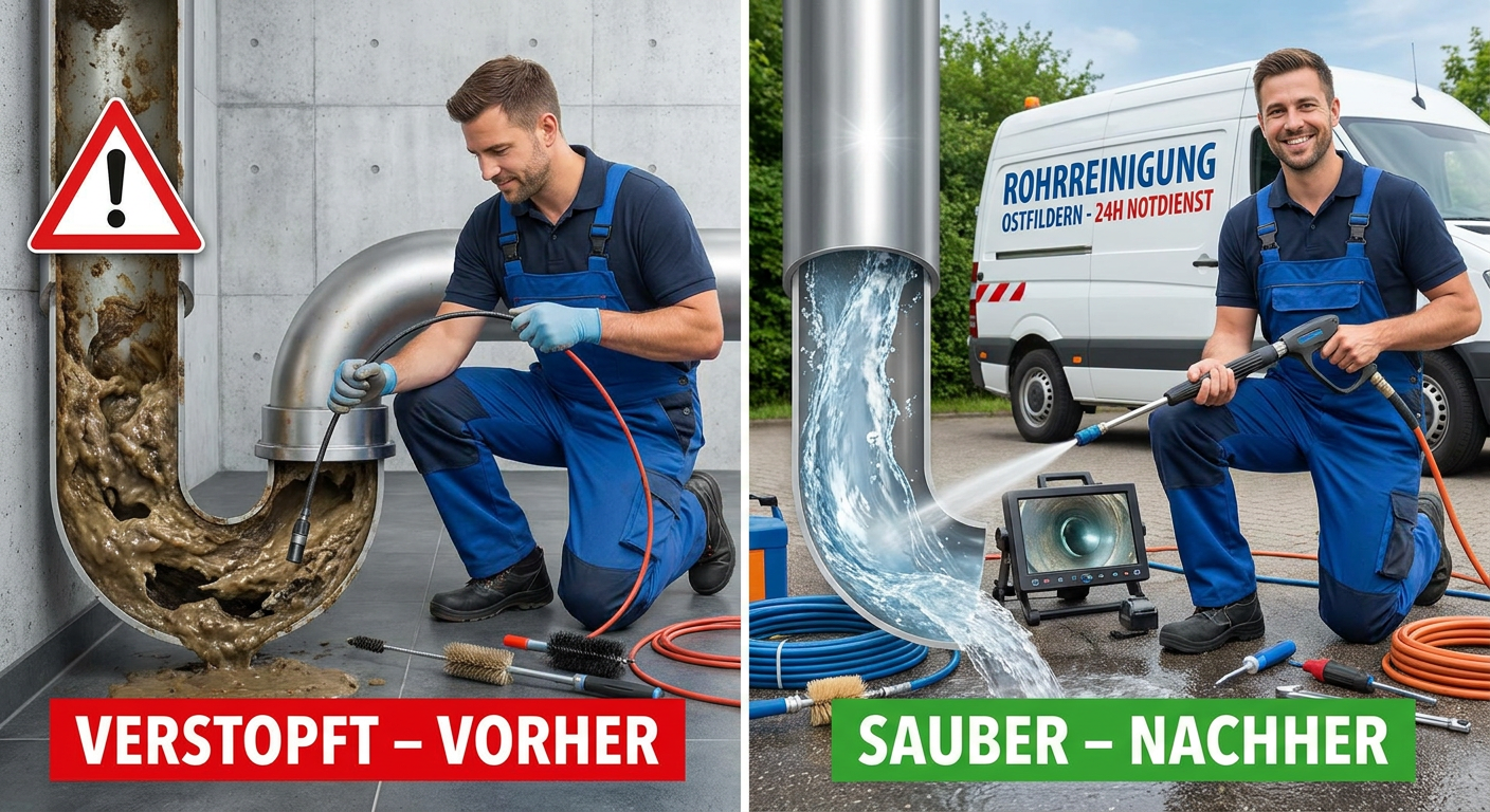 rohrreinigung ostfildern rohrreinigung ostfildern