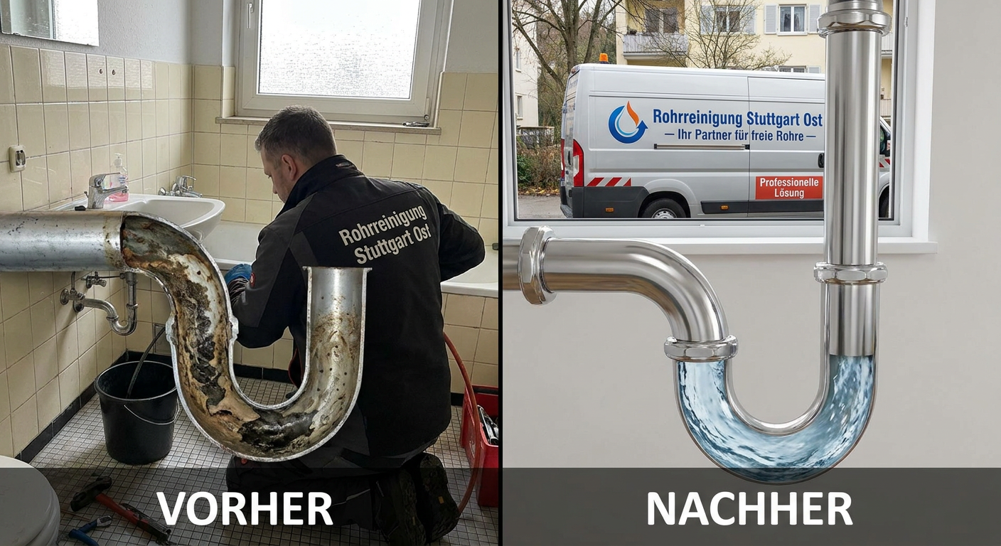 rohrreinigung stuttgart ost rohrreinigung stuttgart ost