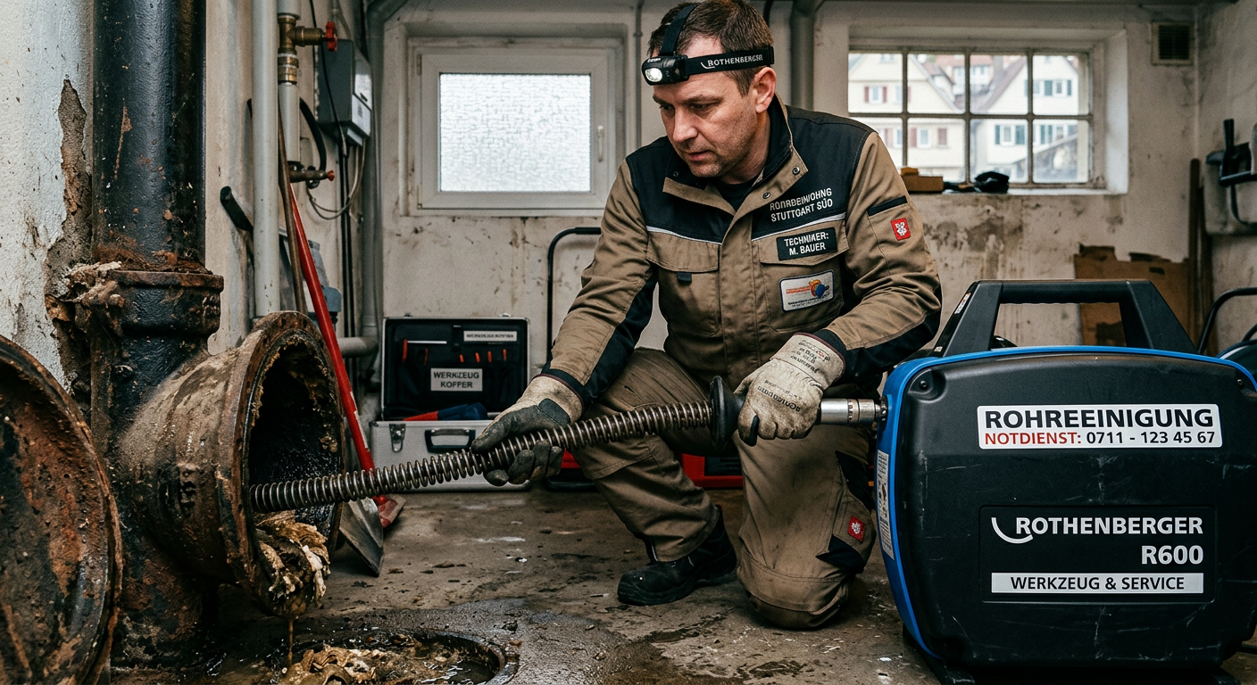 rohrreinigung stuttgart süd rohrreinigung stuttgart süd