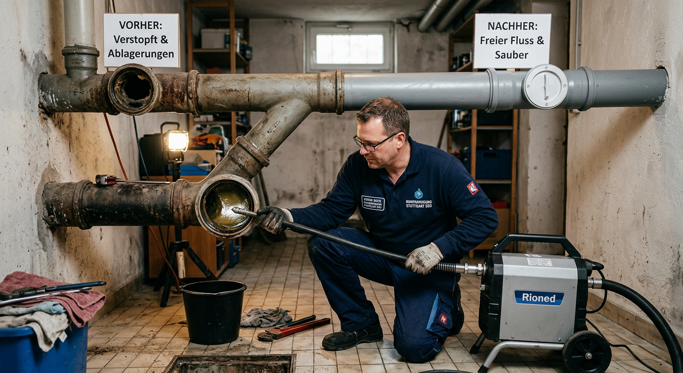 rohrreinigung stuttgart süd rohrreinigung stuttgart süd