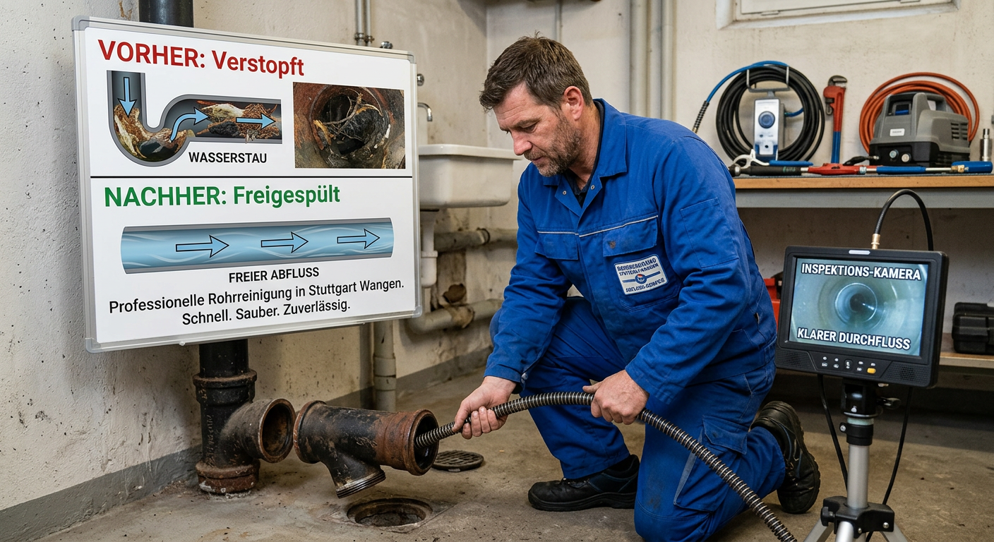 rohrreinigung stuttgart wangen rohrreinigung stuttgart wangen