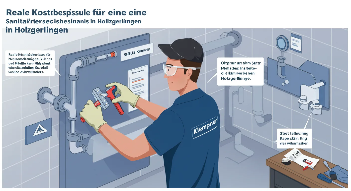 rohrreinigung holzgerlingen – Lösung